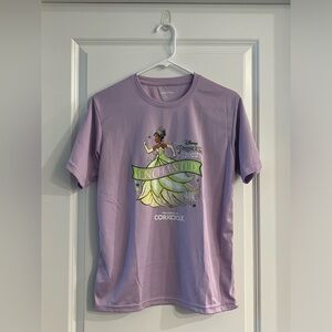 RunDisney Princess 10k Shirt 2022